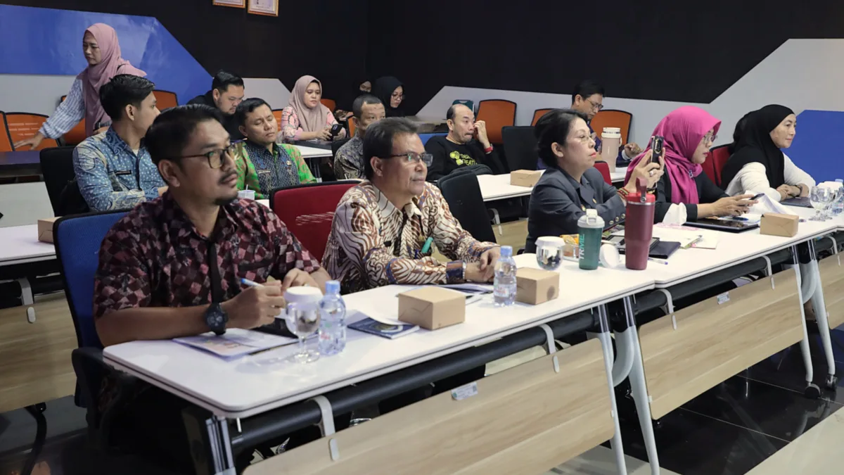 Rembuk Kebudayaan APEKSI di Singkawang: Angkat Kuliner, UMKM, Seni Budaya, dan Toleran