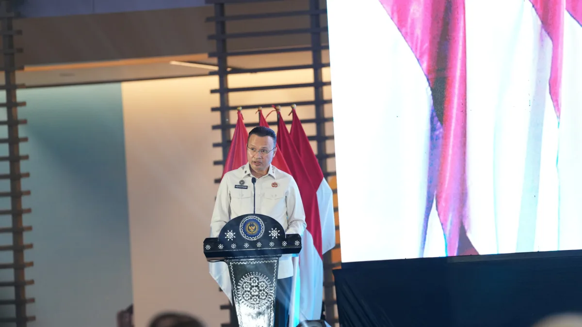 Filosofi Dibalik Nama BERANDA IMIGRASI, Nama Tunggal dari 254 Unit Layanan Luar Kantor Imigrasi se-Indonesia