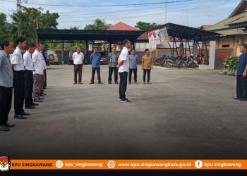 KPU Singkawang