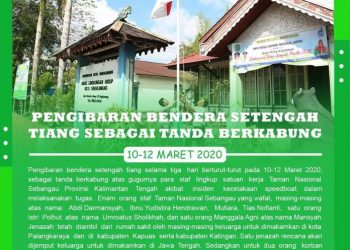 Dinas LH Singkawang