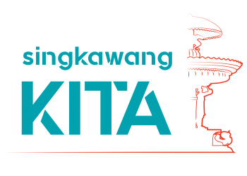 SINGKAWANGKITA