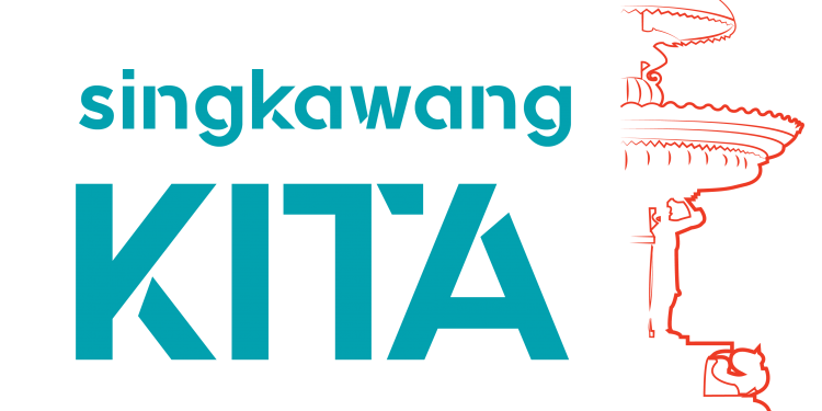 SINGKAWANGKITA