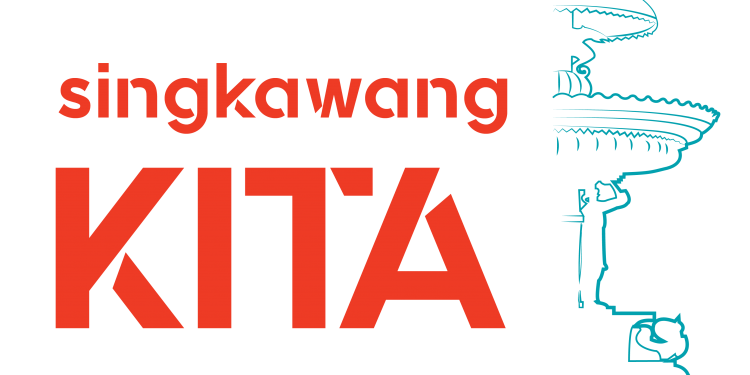 SINGKAWANGKITA
