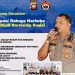 AKBP Prasetiyo “Hoax dan Narkoba Musuh Kita!”