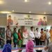Walikota Hadiri Pisah Sambut KakanKemenag Singkawang
