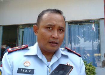 Lapas Singkawang Tekan Pungli Melalui IT