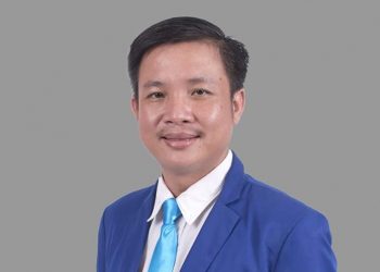Anggota DPRD Singkawang Anewan