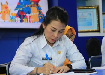 Walikota Singkawang Tjhai Chui MIe