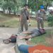 Anak Jalanan ditertibkan Satpol PP Singkawang