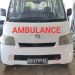 Ambulance Bripka Dedi