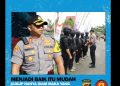 Kapolres Singkawang AKBP Prasetiyo Adhi Wibowo
