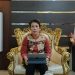Walikota Singkawang Tjhai Chui Mie