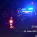 Sepedamotor Pembalap Liar Diamankan Jajaran Satlantas Polres Singkawang