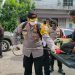 Kapolres Singkawang AKBP Prasetiyo Adhi Wibowo