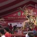 Sosialisasi Parade Tatung Cap Go Meh