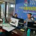 Siaran Proses Belajar Mengajar di Radio Rapensi