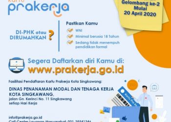 Kartu Prakerja