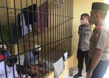 Serdik Sespimmen Polri Catur Prasetiyo