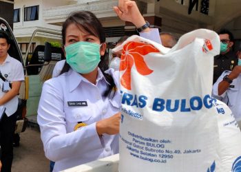 Wali Kota Singkawang Tjhai Chui Mie