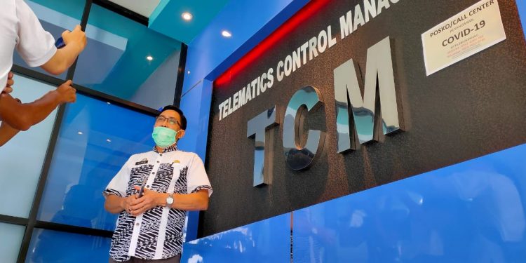 Kadiskominfo Singkawang Ahyadi