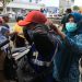 Gerakan Masker Gratis