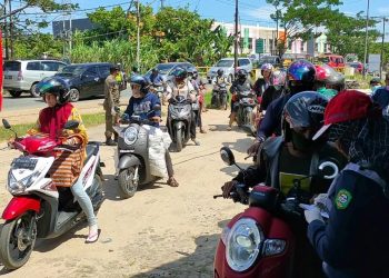 Pemeriksaan Suhu Tubuh