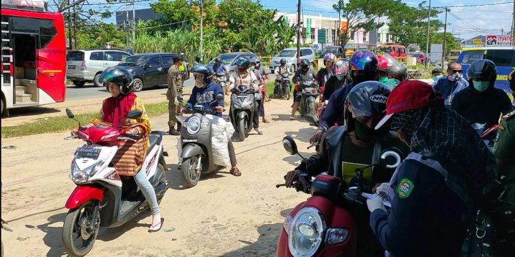 Pemeriksaan Suhu Tubuh