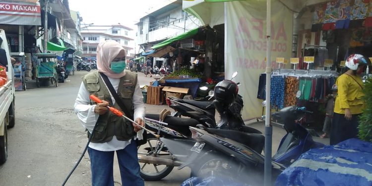 Relawan