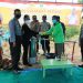 Penyerahan Destilator Cuka Kayu