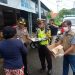 Bakti Sosial Peserta Didik Sespimmen Catur Prasetiyo S.IK