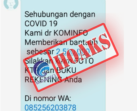 HOAX