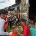 Salurkan Bantuan