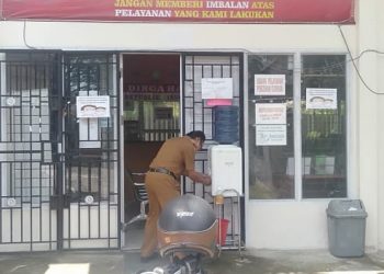 31 Perusahaan Bayarkan THR