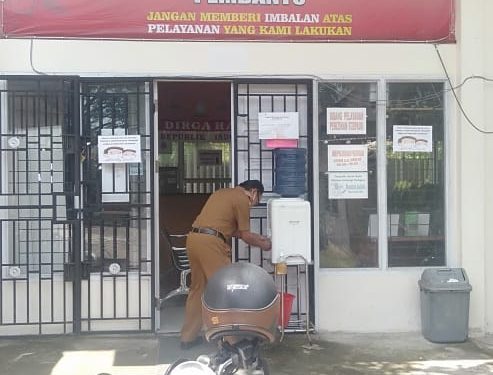 31 Perusahaan Bayarkan THR