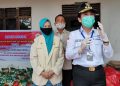 Bantuan dari Kemensos untuk PMKS