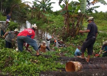 Gotong Royong