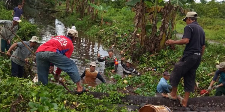 Gotong Royong