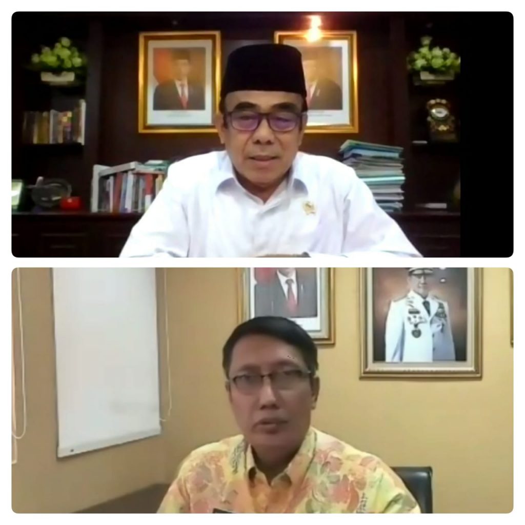 Menteri Agama