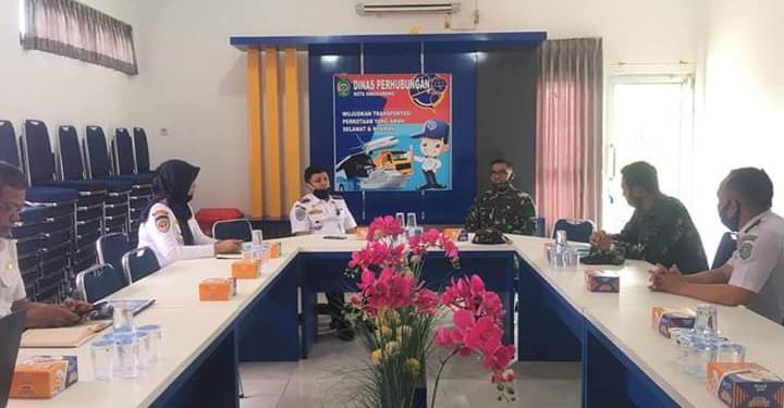 Kunjungan