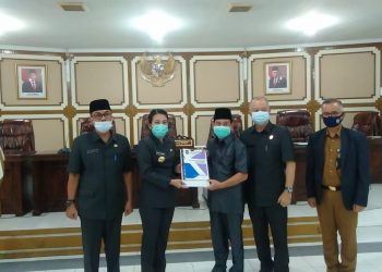 Nama Bung Karno dan Alianyang calon nama bandara Kota Singkawang