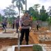 Ziarah Taman Makam Pahlawan atau Taman Bahagia Bambu Runcing