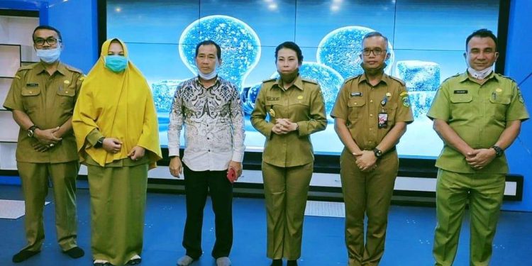 Singkawang Hatrick WTP