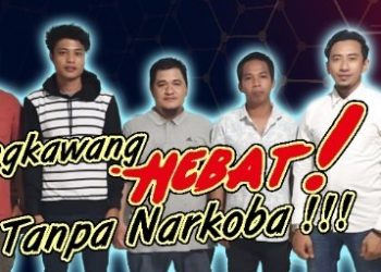 Anti Narkotika