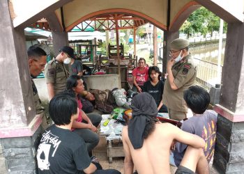 Anak Jalanan