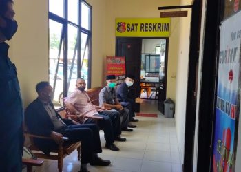 Lapor Polisi