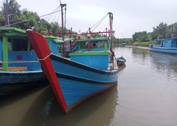 Kapal Nelayan