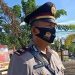 Kasatbinmas Polres Singkawang Iptu Supiyanto