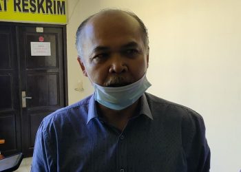 Kuasa Hukum Tambok Pardede