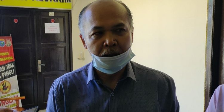 Kuasa Hukum Tambok Pardede