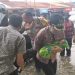 Kapolres dan Walikota Singkawang Pantau Kondisi Banjir di Kelurahan Pasiran